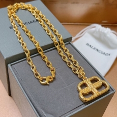 Balenciaga Necklaces